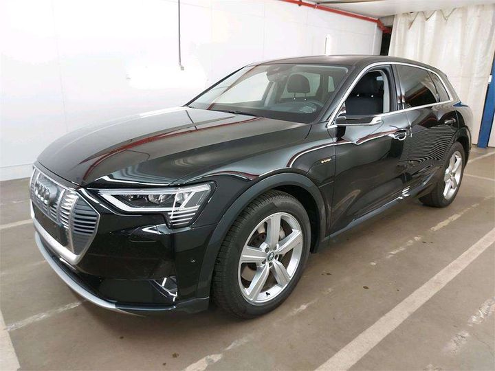 Audi E-tron (2019)