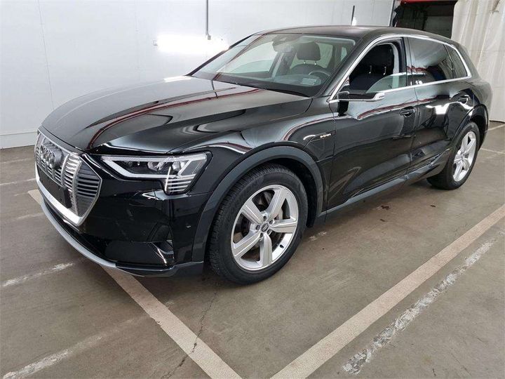 Audi E-tron (2019)