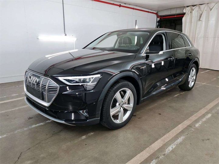 Audi E-tron (2019)