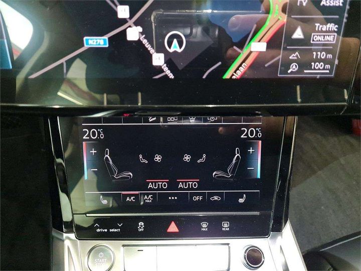 Audi E-tron (2019)
