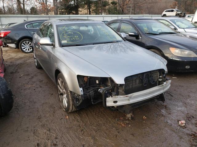Audi A6 premium (2011)