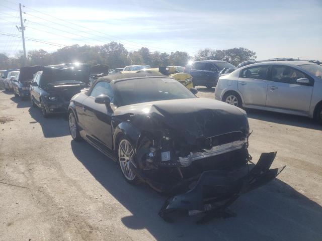 Audi Tt premium (2012)