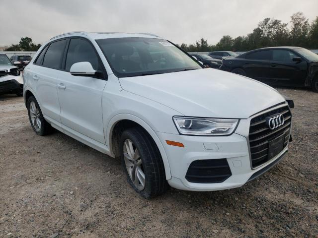 Audi Q3 premium (2017)