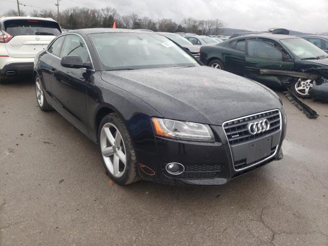 Audi A5 premium (2010)