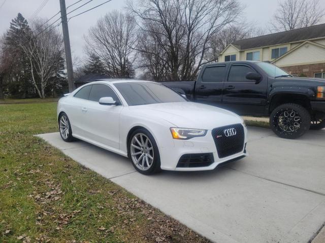 Audi Rs5 (2013)