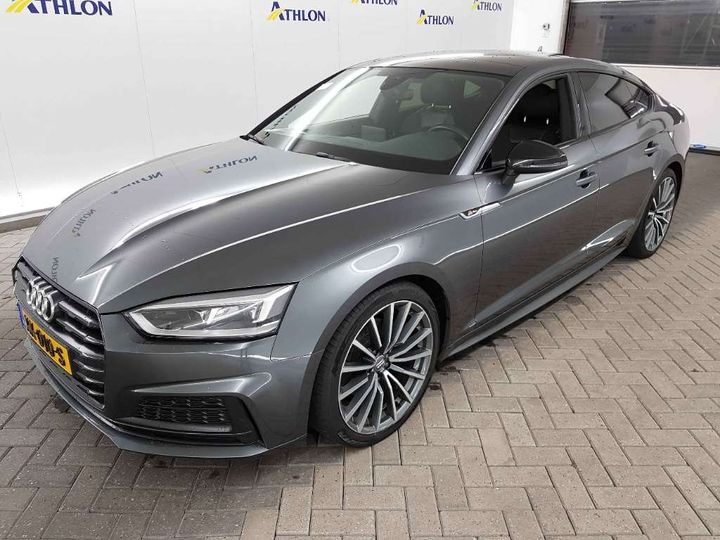 Audi A5 sportback (2019)