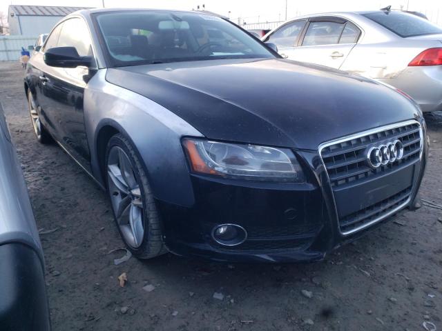 Audi A5 premium (2010)