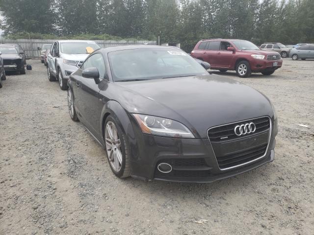Audi Tt premium (2011)