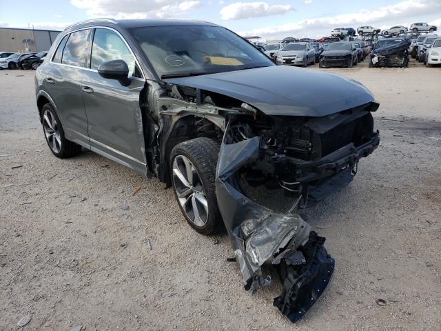 Audi Q3 premium (2021)