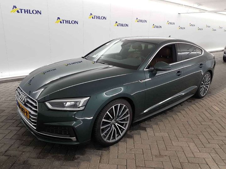 Audi A5 sportback (2019)
