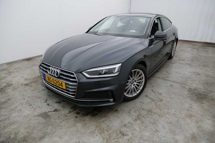 Audi A5 sportback (2019)