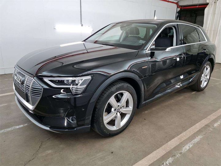 Audi E-tron (2019)