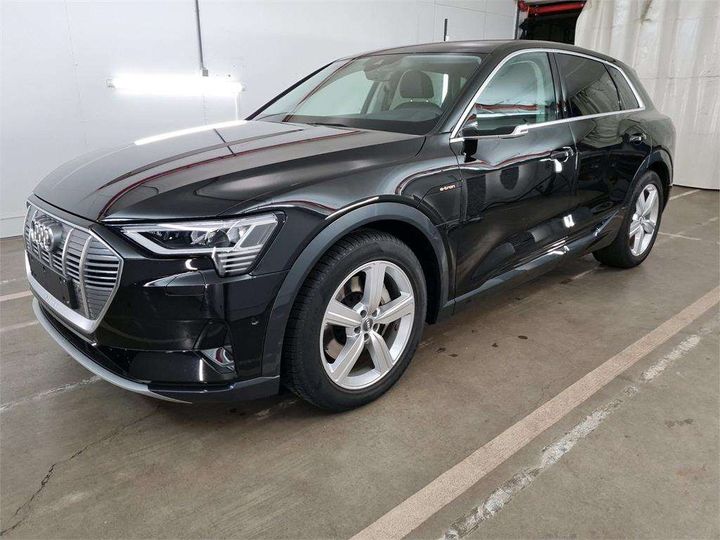 Audi E-tron (2019)
