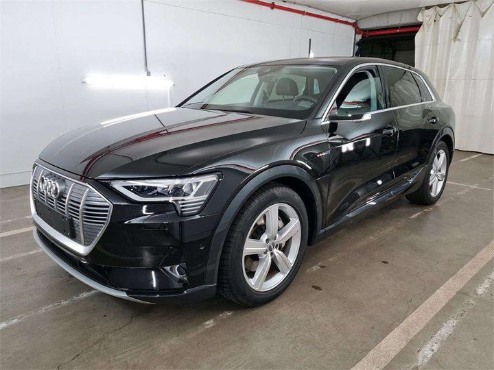 Audi E-tron (2019)