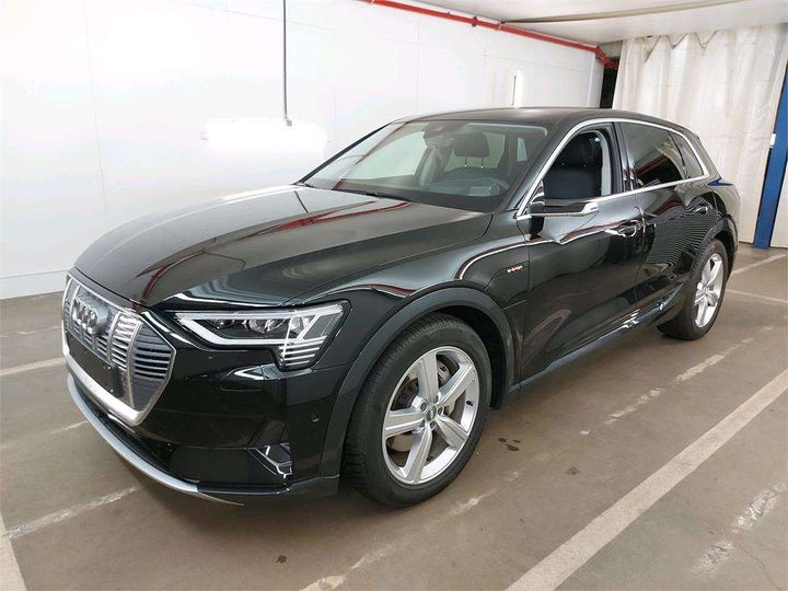 Audi E-tron (2019)