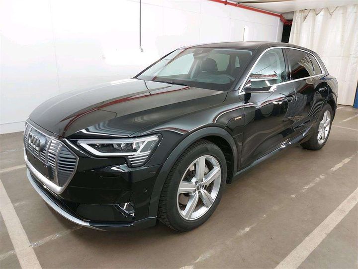 Audi E-tron (2019)