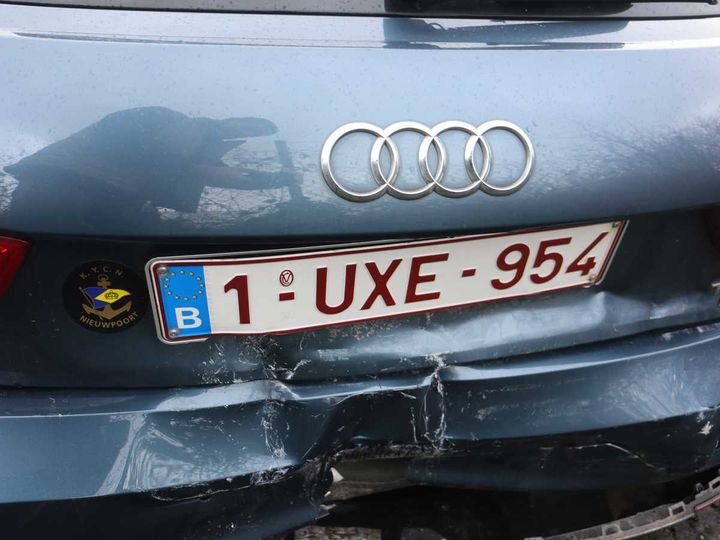 Audi A1 (2018)