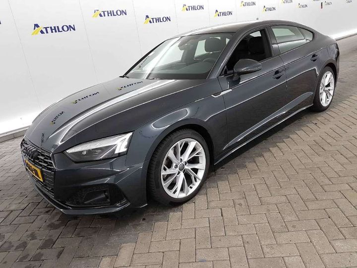 Audi A5 sportback (2020)