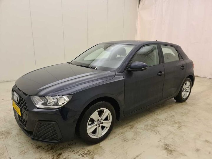 Audi A1 (2019)