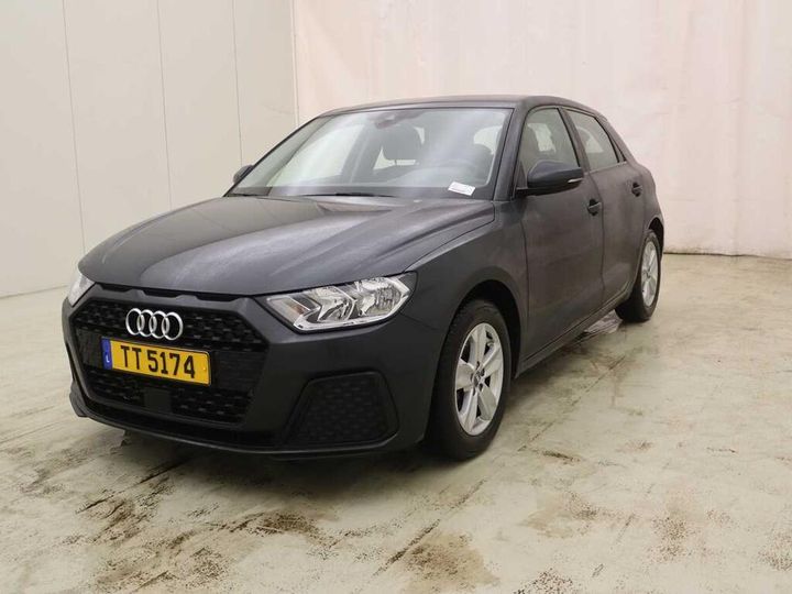 Audi A1 (2019)