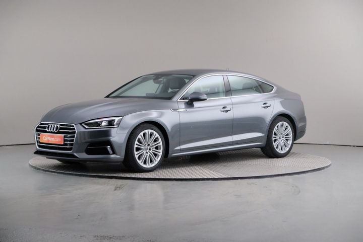 Audi A5 sportback (2018)