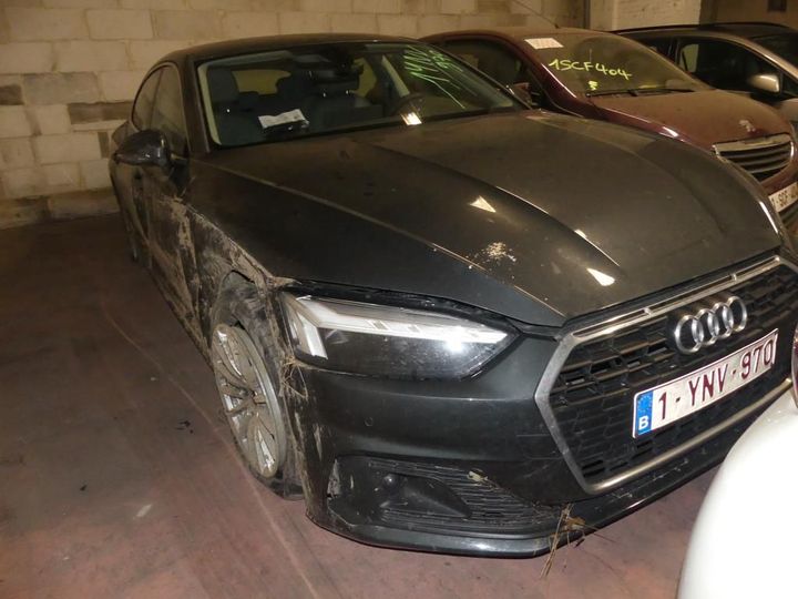 Audi A5 sportback (2020)