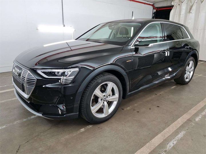 Audi E-tron (2019)