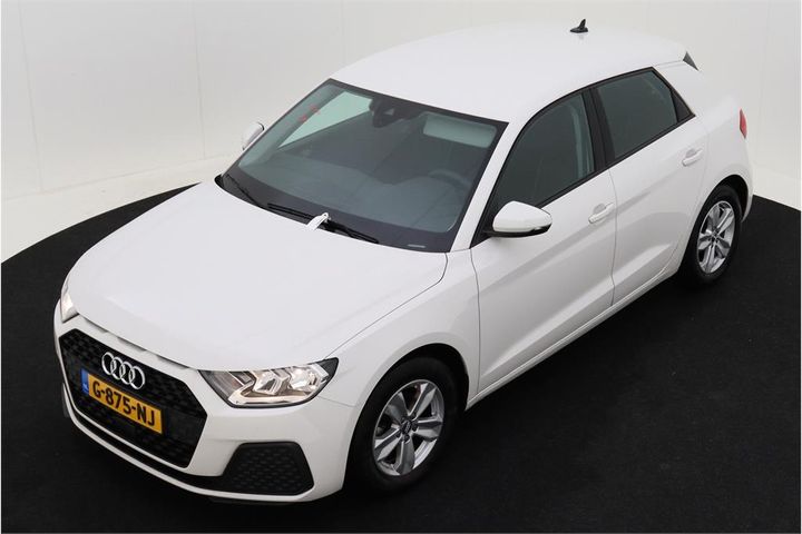 Audi A1 (2019)