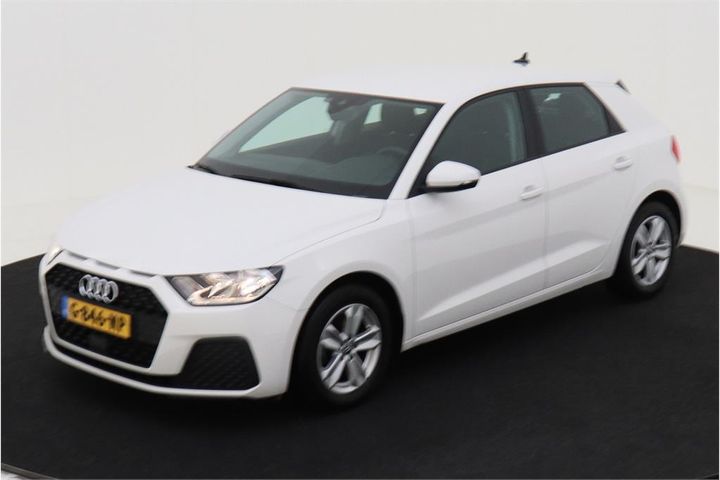 Audi A1 (2019)