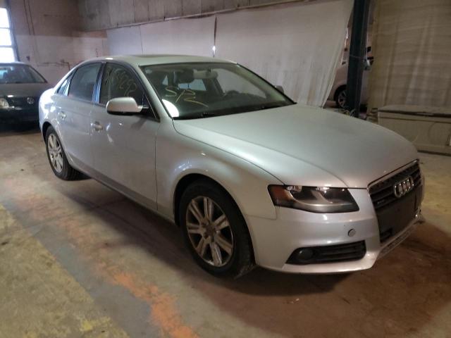 Audi A4 premium (2010)