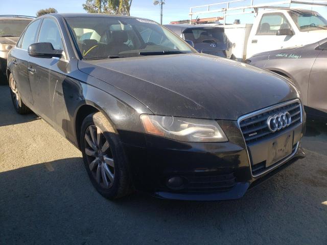 Audi A4 premium (2010)