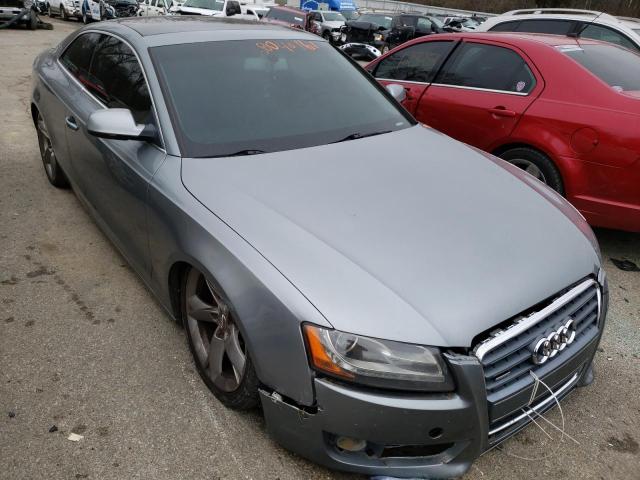 Audi A5 premium (2010)