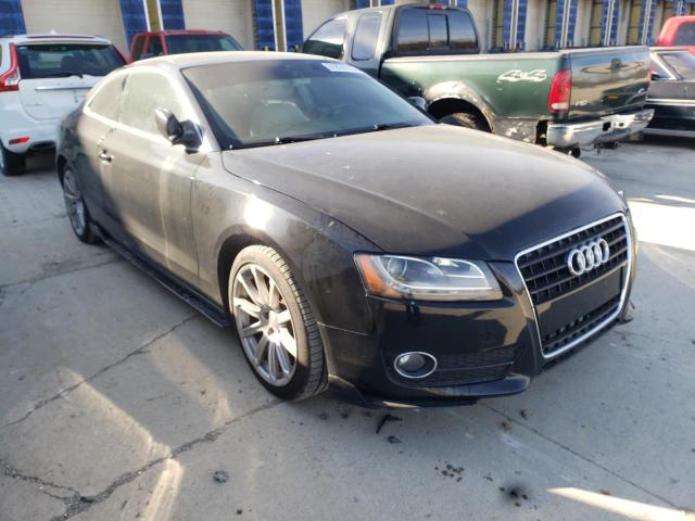 Audi A5 premium (2011)