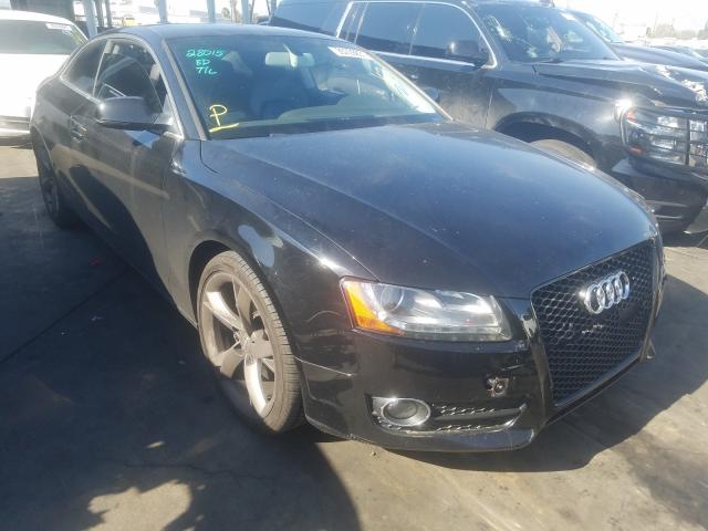 Audi A5 premium (2011)