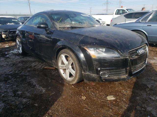 Audi Tt premium (2012)