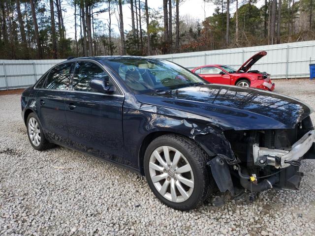 Audi A4 premium (2013)