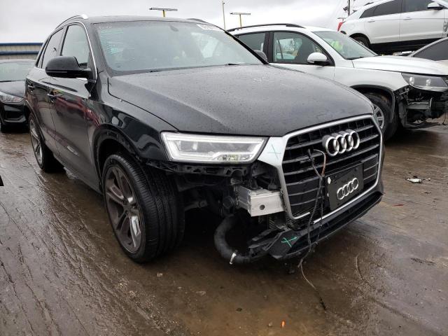 Audi Q3 prestig (2016)