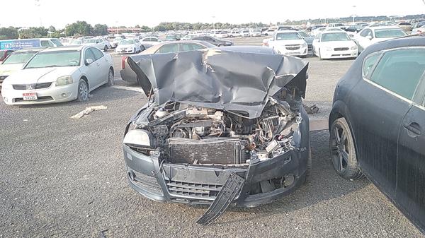 Audi Tt (2008)