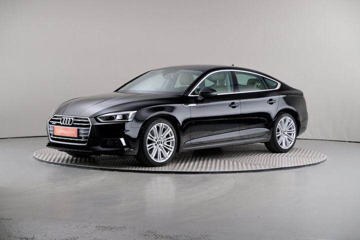 Audi A5 sportback (2017)