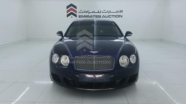 Bentley Flying spur (2010)