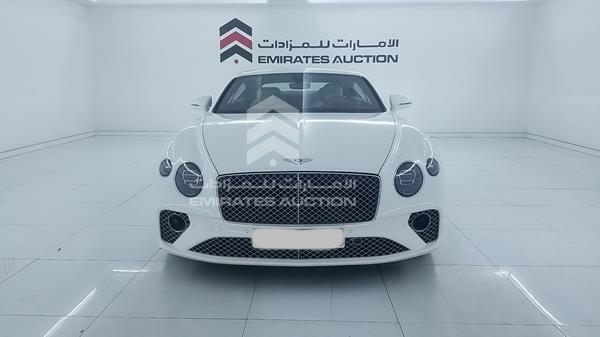 Bentley Continental (2019)