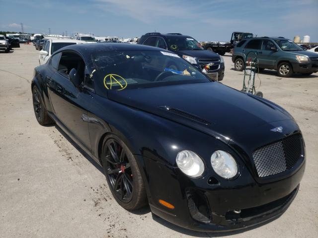 Bentley Continenta (2010)