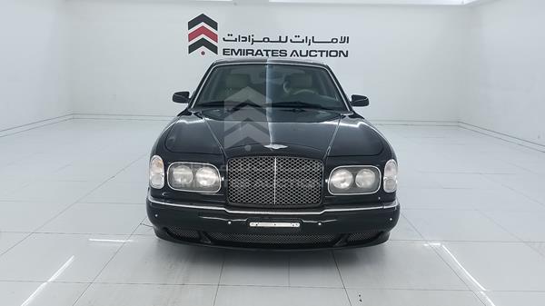 Bentley Arnage (2003)