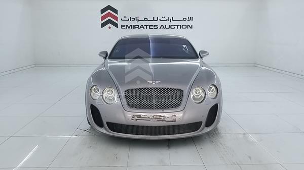 Bentley Continental (2006)
