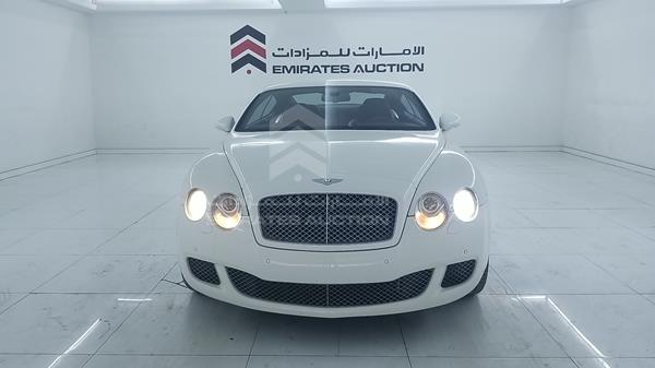Bentley Continental (2009)