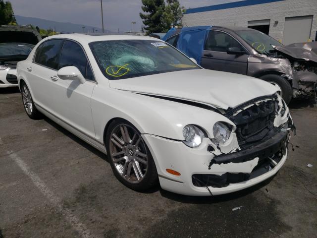 Bentley Continenta (2013)