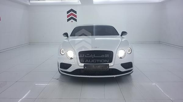 Bentley Continental (2013)