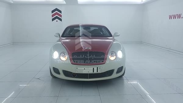 Bentley Continental (2010)