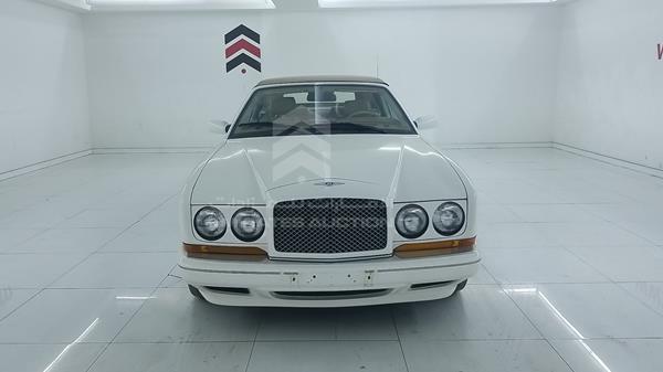 Bentley Azure (1999)