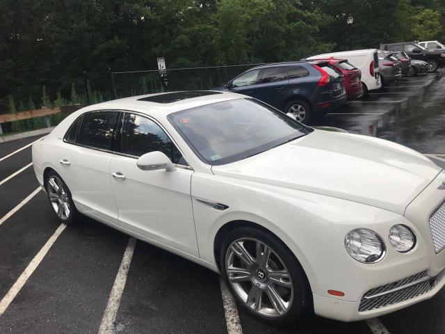 Bentley Flying spur (2015)